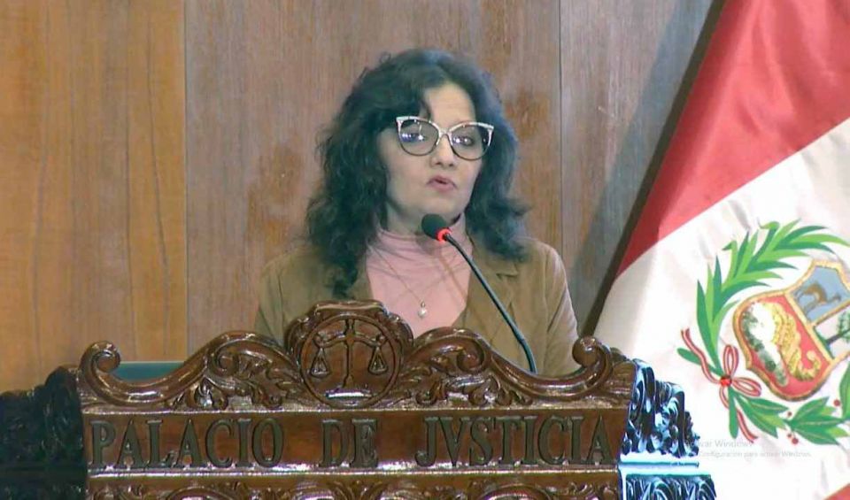 Imagen de Harán taller internacional sobre herramientas para fortalecer el enfoque de género en los Poderes Judiciales