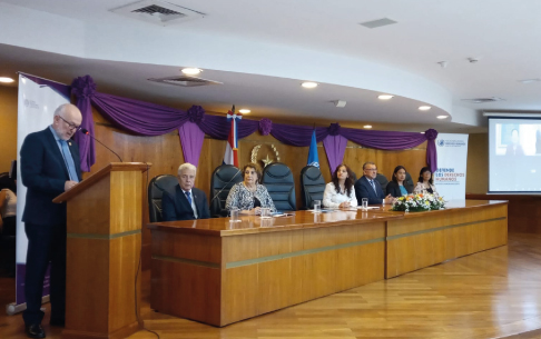 Imagen de Lanzan I Concurso del Poder Judicial, Premio de Excelencia a la Incorporación del Derecho a la Igualdad y No Discriminación en las Resoluciones Judiciales