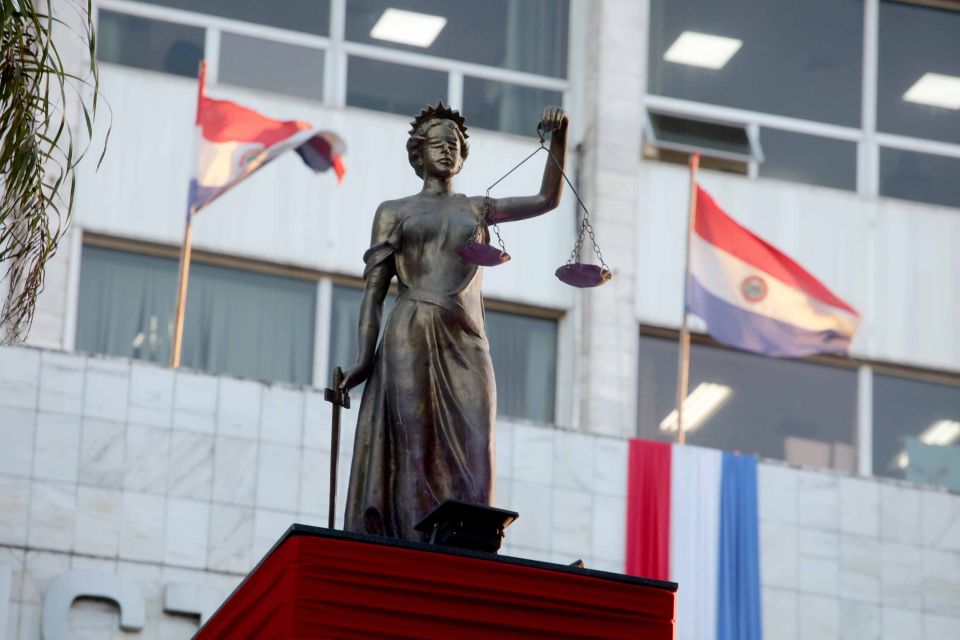 Imagen de Comunican adenda del concurso sobre Derecho a la Igualdad y No Discriminación en las Resoluciones Judiciales
