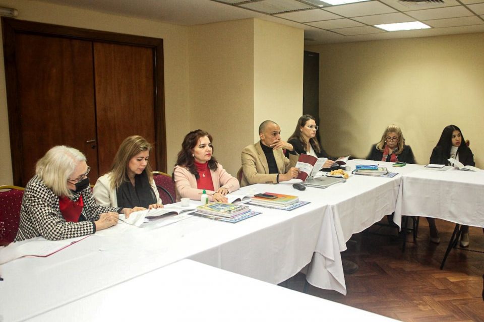 Imagen de Ultiman detalles del I Concurso sobre Igualdad y No Discriminación en resoluciones judiciales