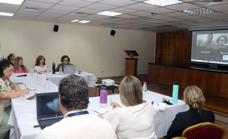 Imagen de Impulsan acciones para promover la igualdad de género en el Poder Judicial